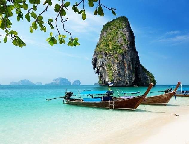 Thailande - Image_33shutterstock_80482663